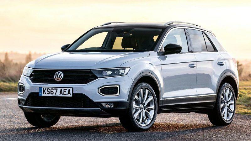 Volkswagen-T-Roc-2018-recall-headrest