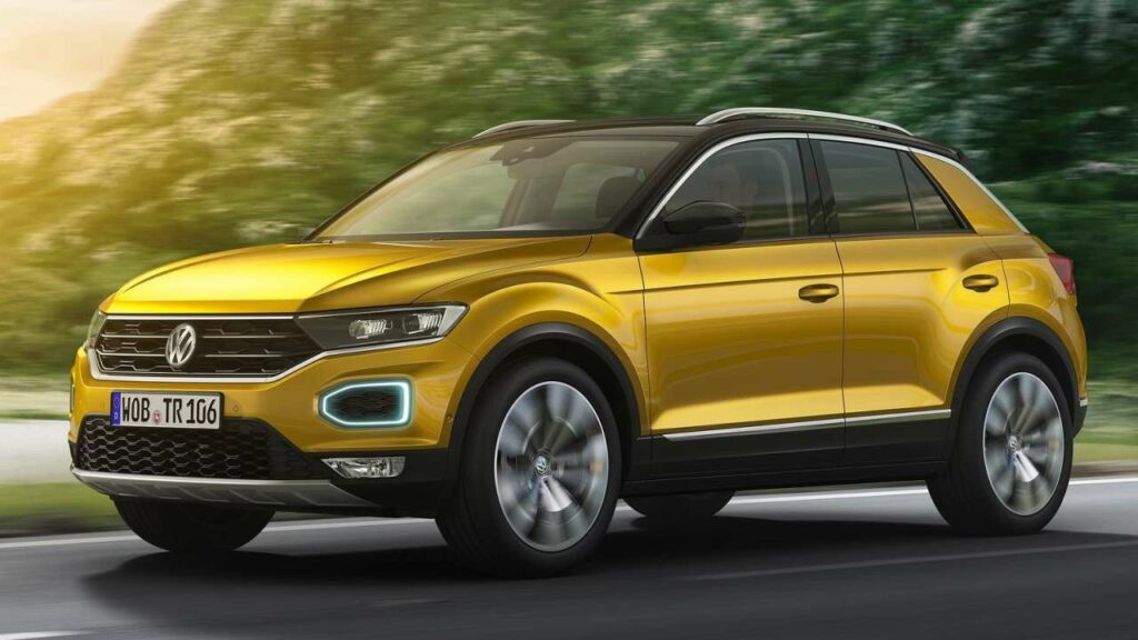 Volkswagen-T-Roc-2020-engine-cover-fire