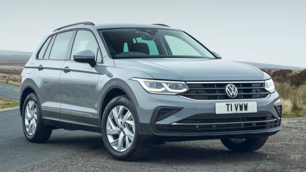 Volkswagen-Tiguan-hybrid-2022-high-voltage-fire
