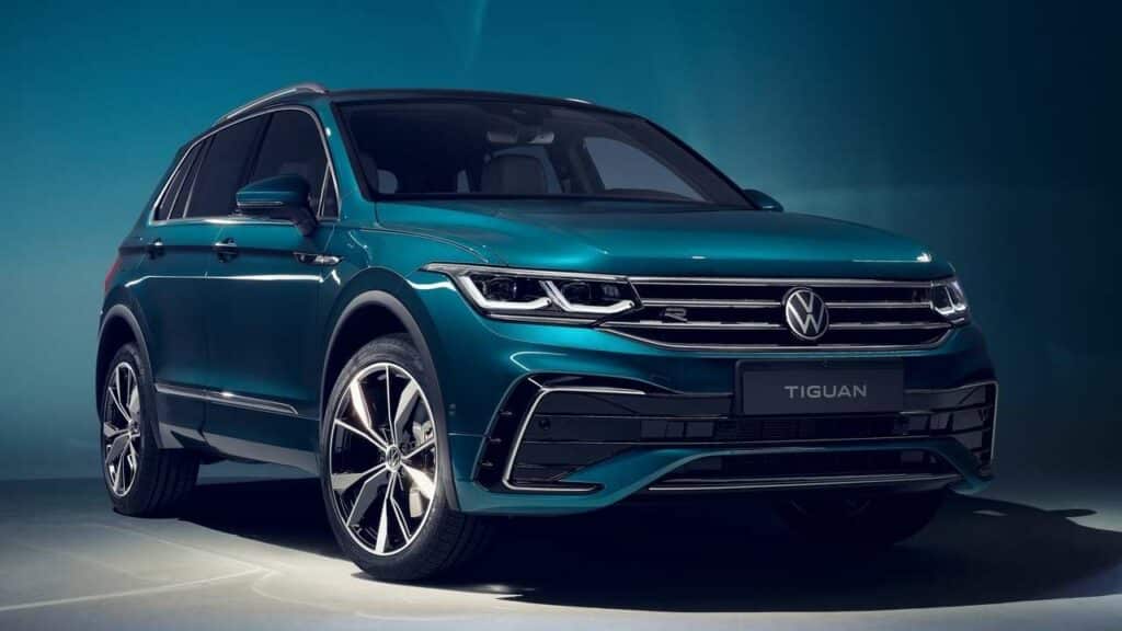Volkswagen-Tiguan-rear-wheel-bearing