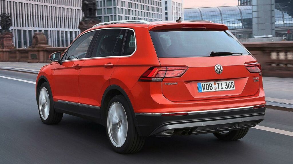 Volkswagen-Tiguan-recall-rear-spoiler-detach