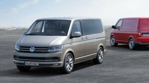Volkswagen-Transporter-Multivan-T6-recall-water-infiltration-fire