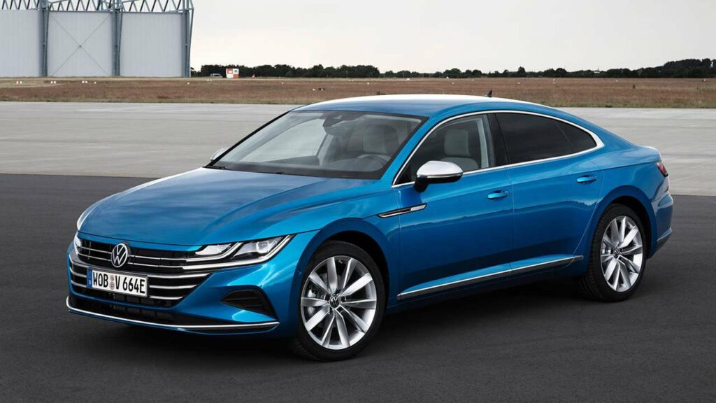 Volkswagen-arteon-hybrid-2022-high-voltage-fire