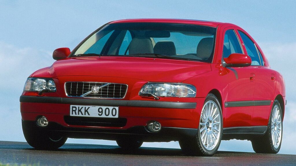 Volvo-S60-2003-airbag