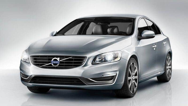 Volvo-S60-2014-recall-egr-cooling-fail
