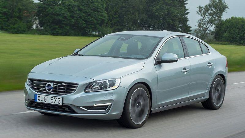 Volvo-S60-2014-recall-fuel-leak-fire
