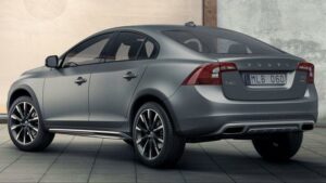 Volvo-S60-cross-country-recall-egr-cooling-fail-fire
