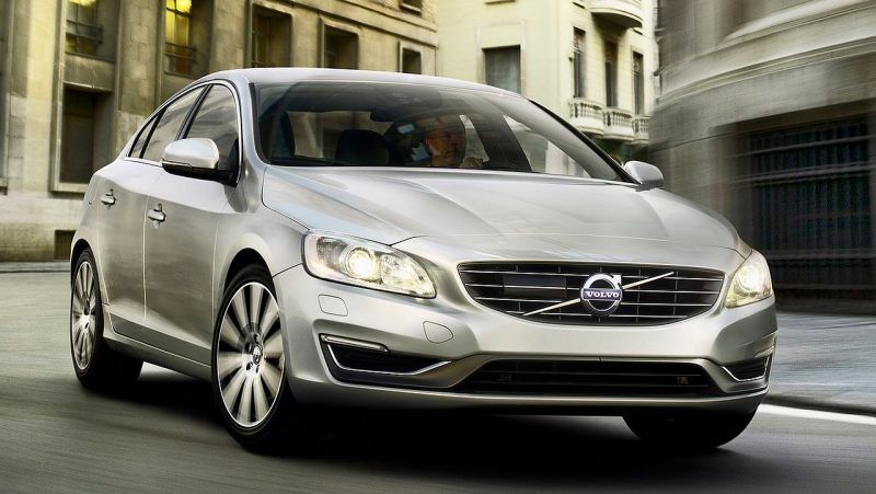 Volvo-S60-intake-manifold-recall