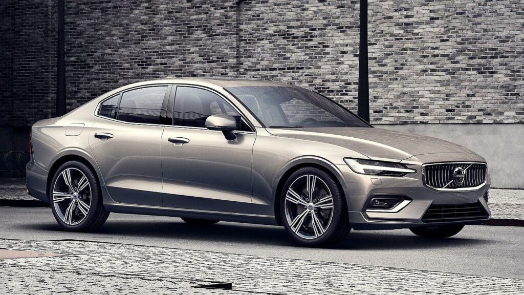 Volvo-S60-recall-brake-assist