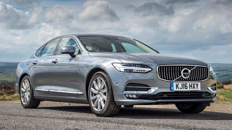 Volvo-S90-2018-recall-ecall