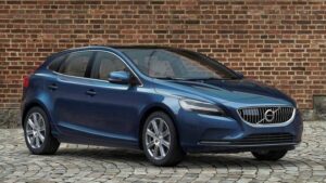 Volvo-V40-intake-manifold-recall