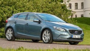 Volvo-V40-recall-egr-cooling-fail-fire