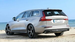 Volvo-V60-2022-engine-not-start