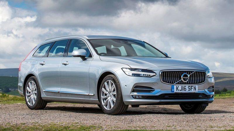 Volvo-V90-2017-recall-egr-cooling-fail-fire