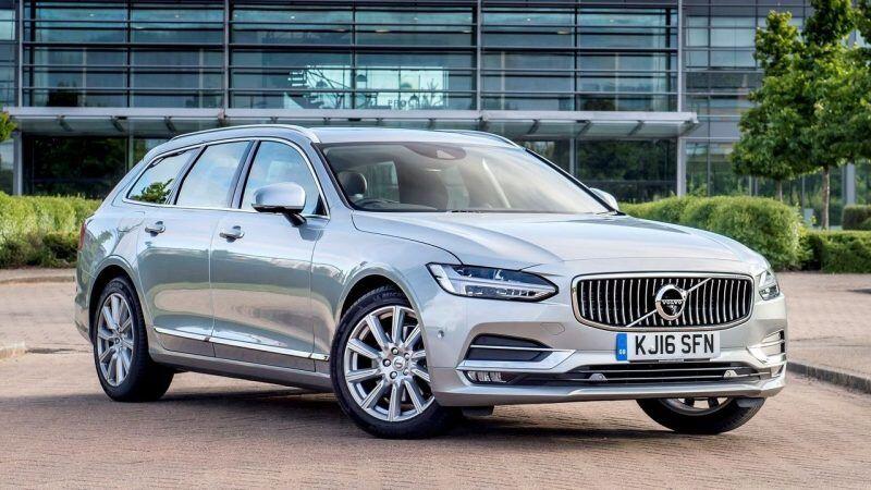 Volvo-V90-2018-recall-ecall
