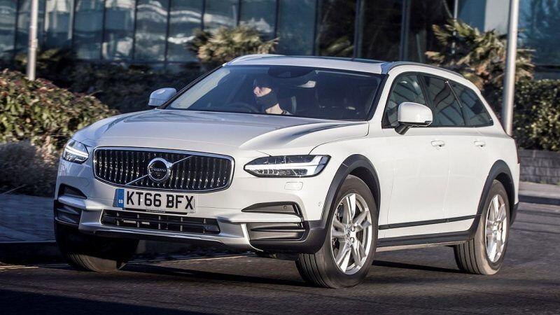 Volvo-V90-cross-country-2017-recall-egr-cooling-fail-fire