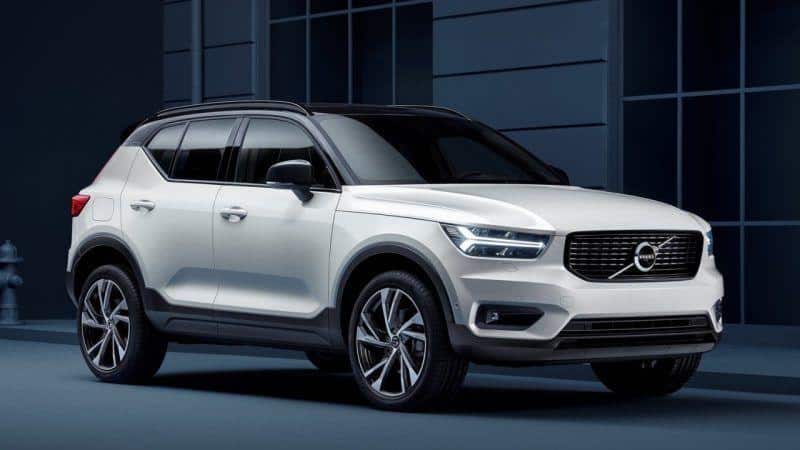 Volvo-XC40-2018-recall-brakes