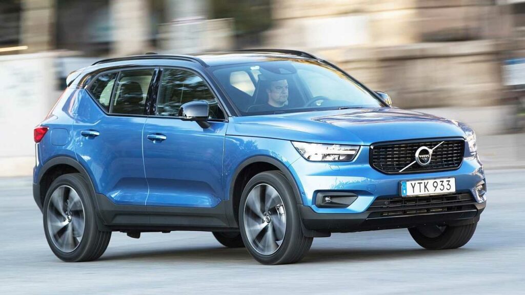 Volvo-XC40-2020-brake-booster