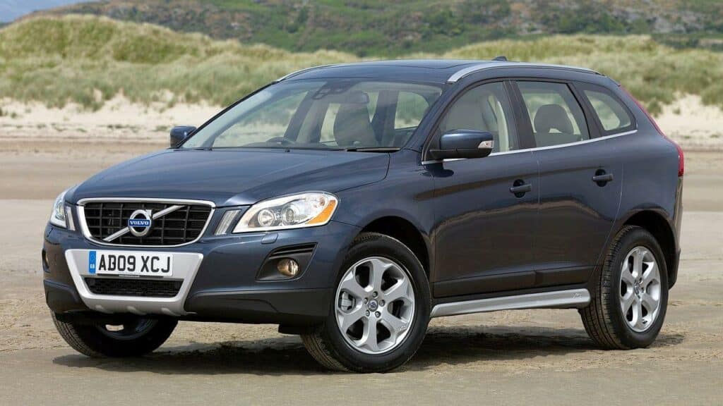 Volvo-xc60-recall-seatbelt-cable