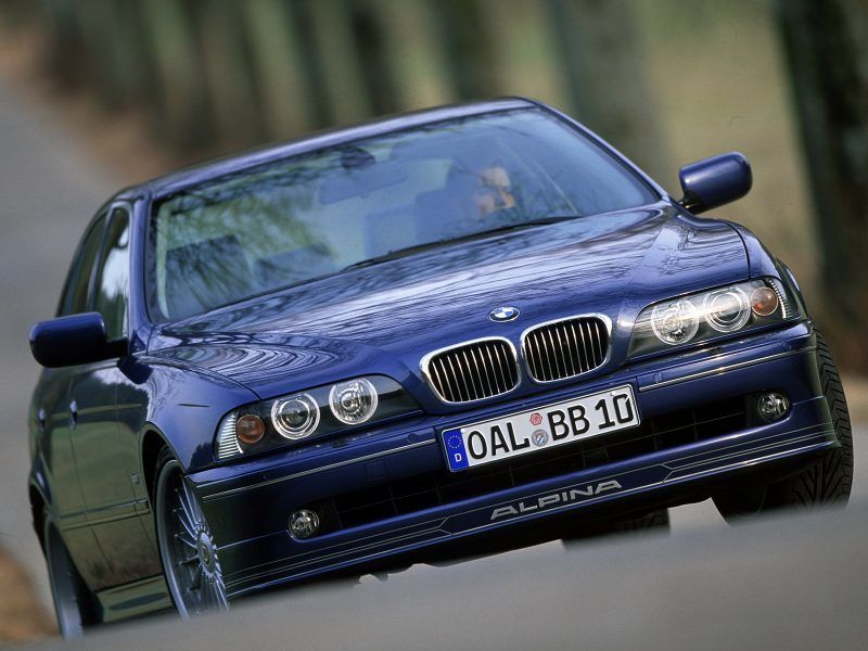 alpina_E39_B10_recall
