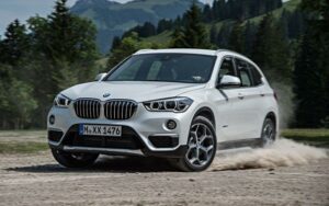 bmw-X1-2017-recall