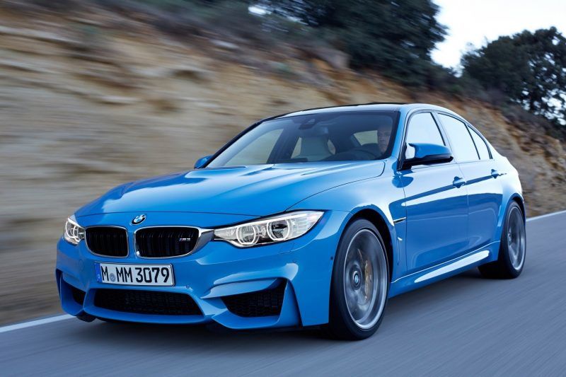 bmw-m5-2016-recall