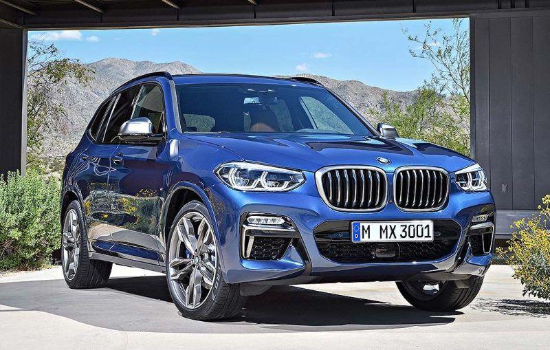 bmw-x3-2018-recall-airbag