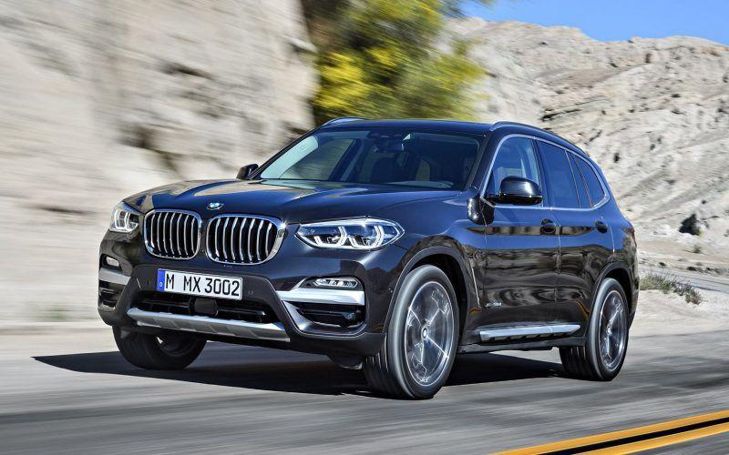 bmw-x3-2018-recall-spoiler