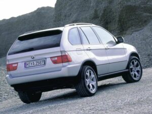 bmw-x5-2000-recall