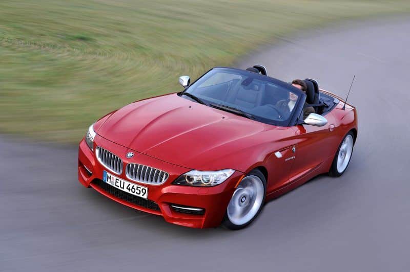 bmw-z4-series-2011-recall