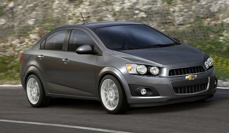 chevrolet-aveo-2011-recall