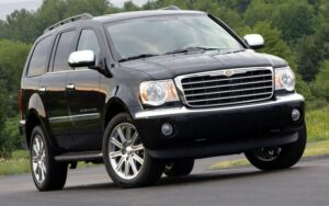 chrysler-Aspen-2012-recall