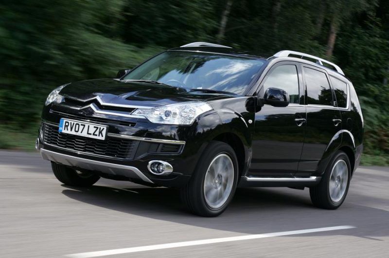 citroen-c-crosser-2010-recall