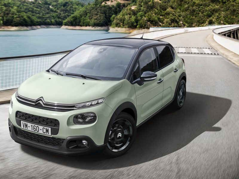 citroen-c3-2016-recall