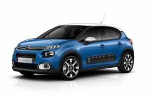 citroen-c3-2017-recall