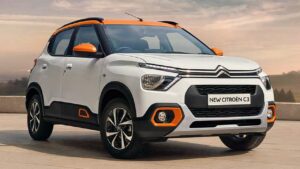 citroen-c3-2022-rear-axle-cross-member