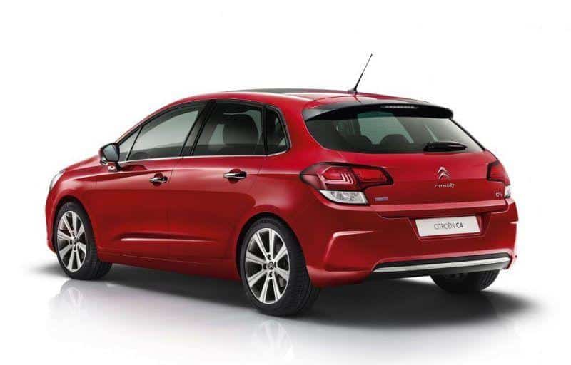 citroen-c4-2015-recall-overheating