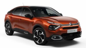 citroen-c4-2022-high-voltage-wiring-harness