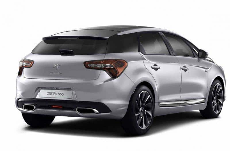 citroen-ds5-2015-recall-overheating