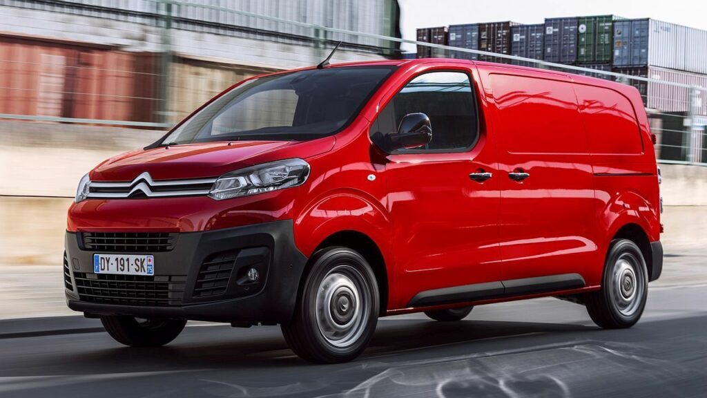 citroen-jumpy-2022-rear-brake-defective