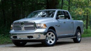 dodge-RAM-2018-recall-drive-shaft-break