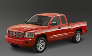 dodge-dakota-2008-recall