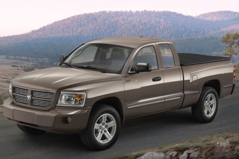 dodge-dakota-2010-recall