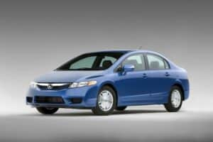 honda-civic-hybrid
