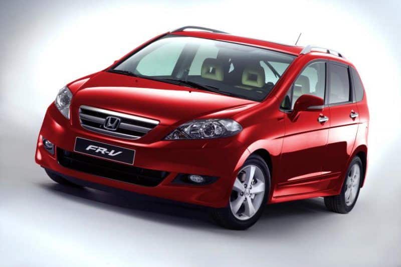 honda-fr-v
