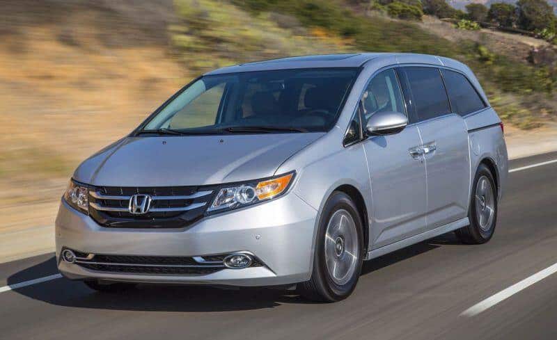 honda-odyssey-2016-recall