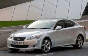 lexus-is-2009-recall