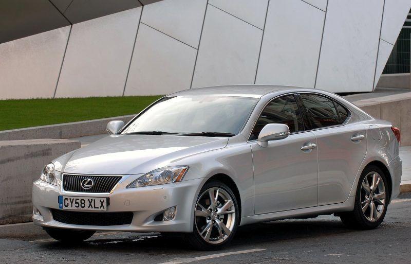 lexus-is-2009-recall