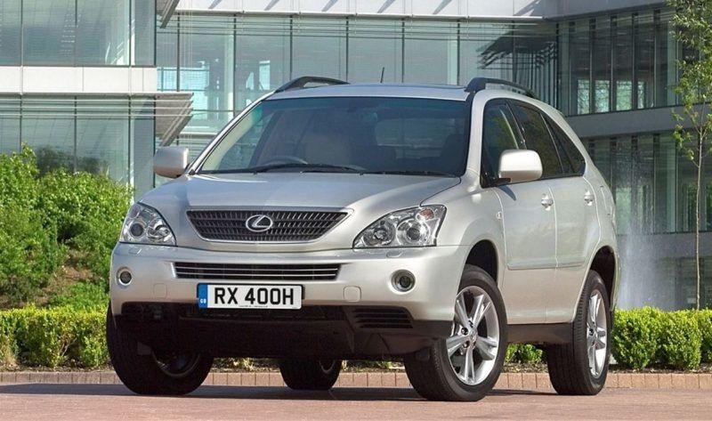 lexus-rx400h-2008-recall