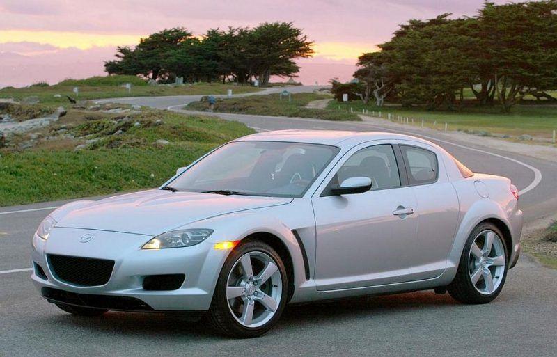 mazda-RX-8-2008-recall-steering